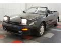 1991 Black Toyota Celica GT Convertible  photo #18