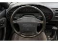 Gray Steering Wheel Photo for 1991 Toyota Celica #98715535