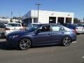 Twilight Blue Metallic - Legacy 3.6R Limited Photo No. 3