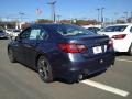 Twilight Blue Metallic - Legacy 3.6R Limited Photo No. 4
