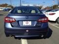 Twilight Blue Metallic - Legacy 3.6R Limited Photo No. 5