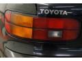 1991 Black Toyota Celica GT Convertible  photo #62