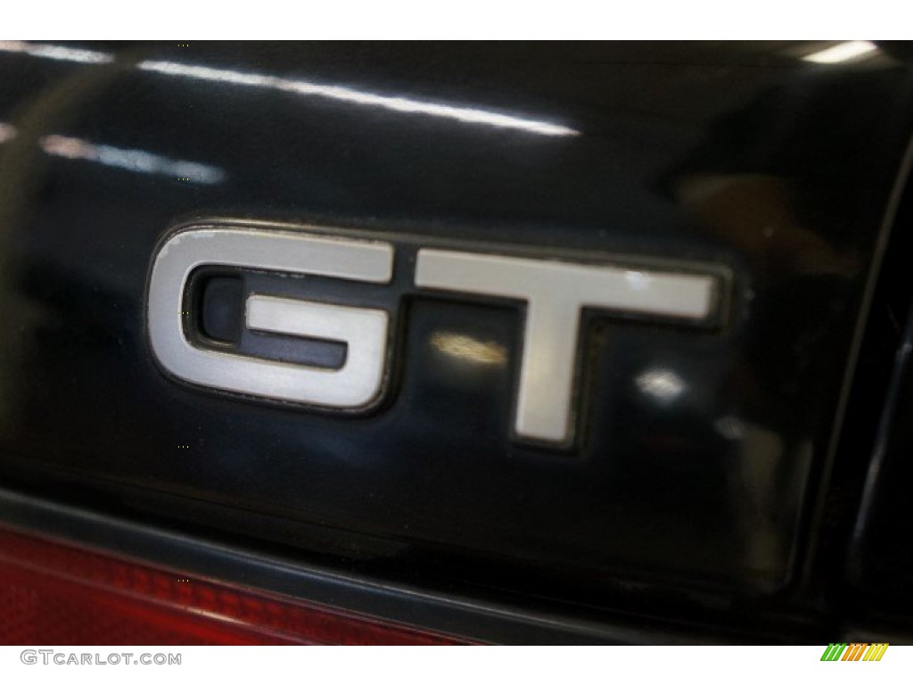 1991 Celica GT Convertible - Black / Gray photo #73