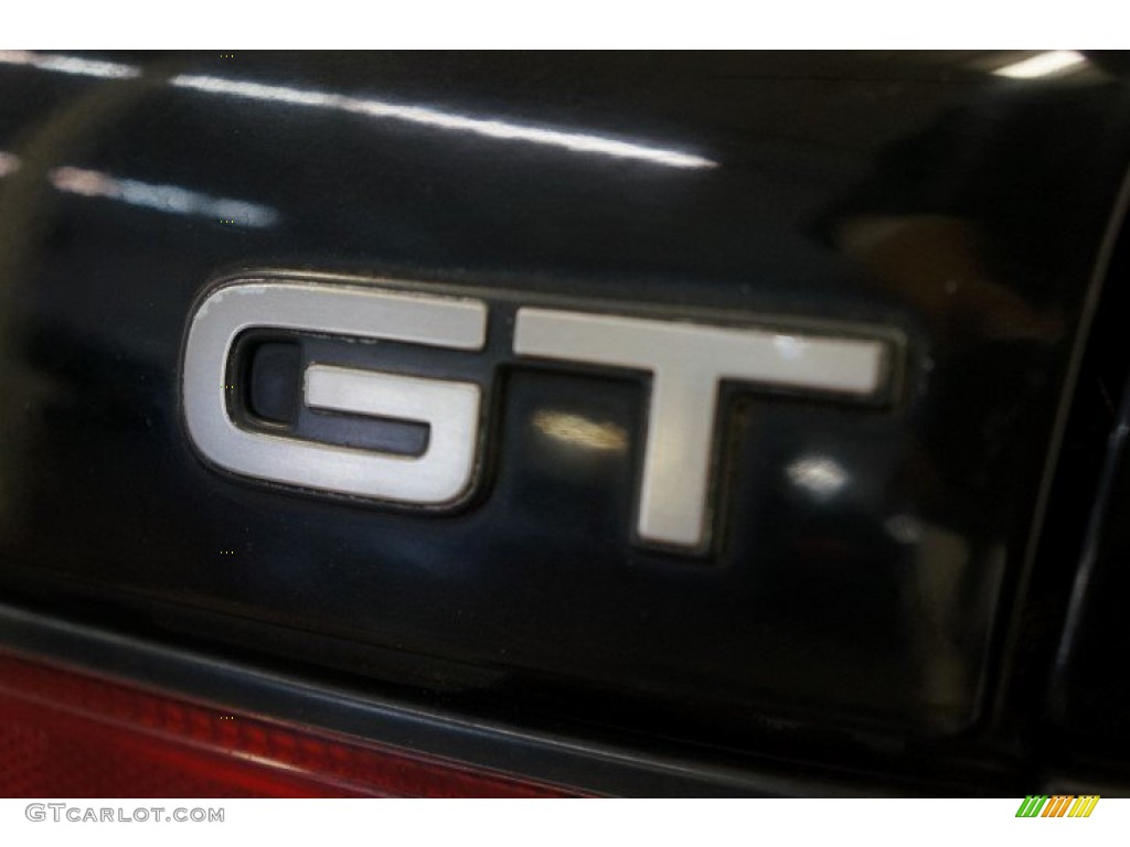 1991 Celica GT Convertible - Black / Gray photo #73