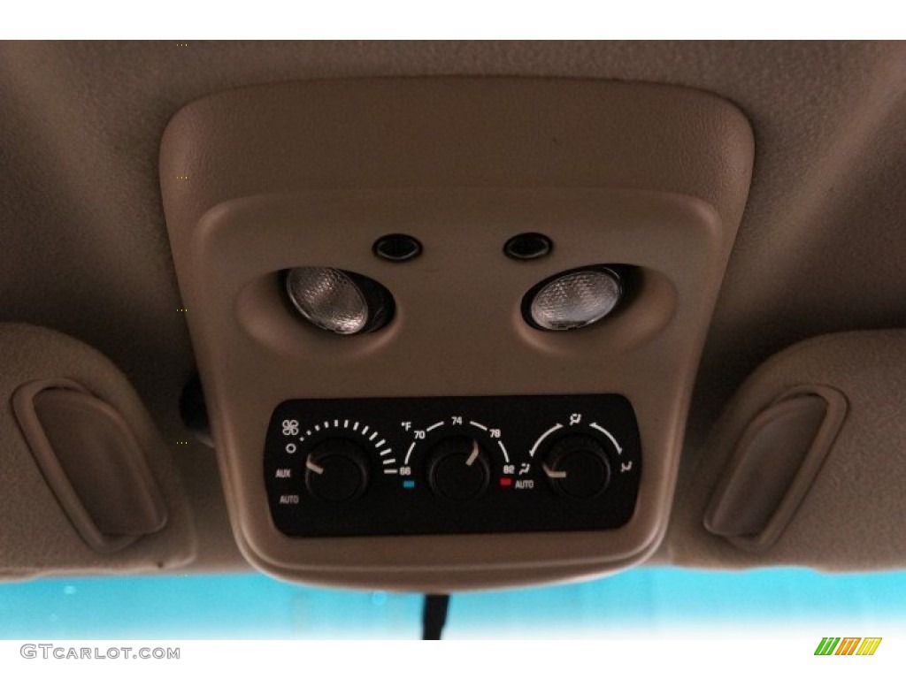 2003 Suburban 1500 LT 4x4 - Dark Gray Metallic / Gray/Dark Charcoal photo #25