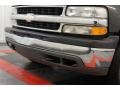 2003 Dark Gray Metallic Chevrolet Suburban 1500 LT 4x4  photo #48