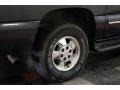 2003 Dark Gray Metallic Chevrolet Suburban 1500 LT 4x4  photo #59