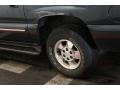 2003 Dark Gray Metallic Chevrolet Suburban 1500 LT 4x4  photo #64