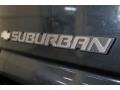 Dark Gray Metallic - Suburban 1500 LT 4x4 Photo No. 76