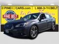 2015 Carbide Gray Metallic Subaru Legacy 2.5i Limited  photo #1