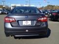 2015 Carbide Gray Metallic Subaru Legacy 2.5i Limited  photo #5