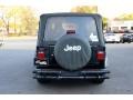 Black Clearcoat - Wrangler X 4x4 Photo No. 6