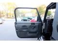 Black Clearcoat - Wrangler X 4x4 Photo No. 11