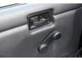 Black Clearcoat - Wrangler X 4x4 Photo No. 12