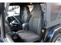 Black Clearcoat - Wrangler X 4x4 Photo No. 15