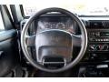 Black Clearcoat - Wrangler X 4x4 Photo No. 17