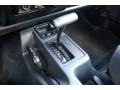 Black Clearcoat - Wrangler X 4x4 Photo No. 22