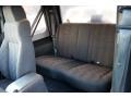 Black Clearcoat - Wrangler X 4x4 Photo No. 27