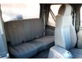 Black Clearcoat - Wrangler X 4x4 Photo No. 28