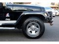 Black Clearcoat - Wrangler X 4x4 Photo No. 30
