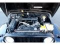 Black Clearcoat - Wrangler X 4x4 Photo No. 32