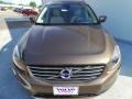 Twilight Bronze Metallic - XC60 T5 Drive-E Photo No. 2