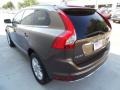 Twilight Bronze Metallic - XC60 T5 Drive-E Photo No. 4