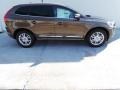 Twilight Bronze Metallic - XC60 T5 Drive-E Photo No. 7