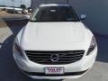 Ice White - XC60 T5 AWD Photo No. 2