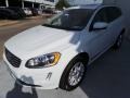Ice White - XC60 T5 AWD Photo No. 3