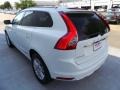 Ice White - XC60 T5 AWD Photo No. 4