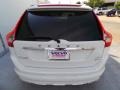 Ice White - XC60 T5 AWD Photo No. 5