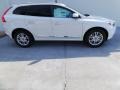 Ice White - XC60 T5 AWD Photo No. 7
