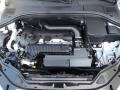 Ice White - XC60 T5 AWD Photo No. 30