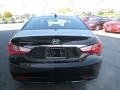 Midnight Black - Sonata GLS Photo No. 6