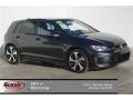 Carbon Steel Metallic - Golf GTI 4-Door 2.0T Autobahn Photo No. 1