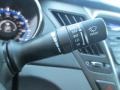Midnight Black - Sonata GLS Photo No. 17