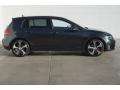 Carbon Steel Metallic - Golf GTI 4-Door 2.0T Autobahn Photo No. 2