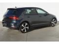 Carbon Steel Metallic - Golf GTI 4-Door 2.0T Autobahn Photo No. 4