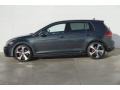Carbon Steel Metallic - Golf GTI 4-Door 2.0T Autobahn Photo No. 6