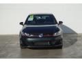 Carbon Steel Metallic - Golf GTI 4-Door 2.0T Autobahn Photo No. 7