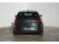 Carbon Steel Metallic - Golf GTI 4-Door 2.0T Autobahn Photo No. 8