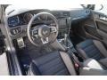 Carbon Steel Metallic - Golf GTI 4-Door 2.0T Autobahn Photo No. 9