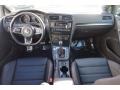 Carbon Steel Metallic - Golf GTI 4-Door 2.0T Autobahn Photo No. 11