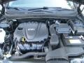 Midnight Black - Sonata GLS Photo No. 27