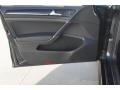 Carbon Steel Metallic - Golf GTI 4-Door 2.0T Autobahn Photo No. 16