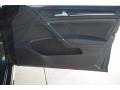 Carbon Steel Metallic - Golf GTI 4-Door 2.0T Autobahn Photo No. 17