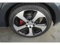 Carbon Steel Metallic - Golf GTI 4-Door 2.0T Autobahn Photo No. 21