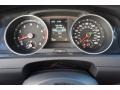 Carbon Steel Metallic - Golf GTI 4-Door 2.0T Autobahn Photo No. 22