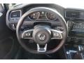 Carbon Steel Metallic - Golf GTI 4-Door 2.0T Autobahn Photo No. 25